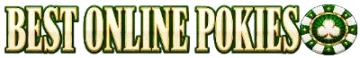 Best Online Pokies NZ logo